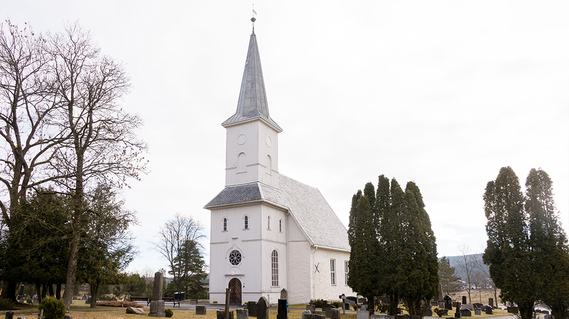 Lørenskog kirke